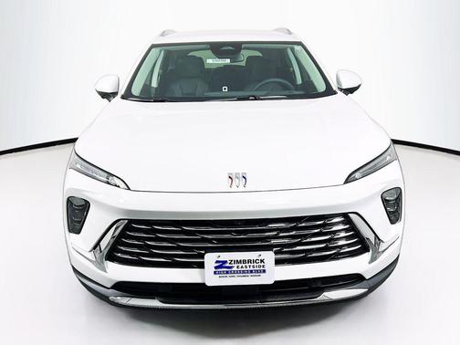 2026 Buick Envision Preferred AWD