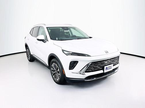 2026 Buick Envision Preferred AWD