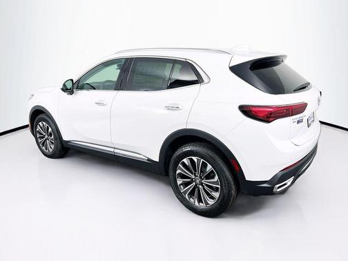 2026 Buick Envision Preferred AWD