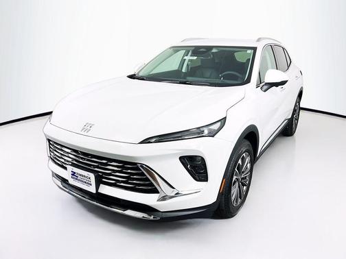 2026 Buick Envision Preferred AWD