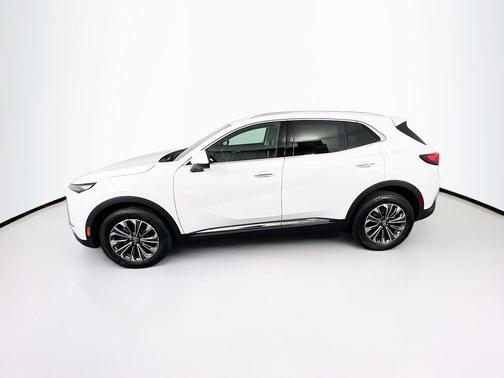 2026 Buick Envision Preferred AWD