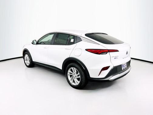 2026 Buick Envista Preferred FWD