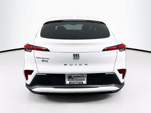 2026 Buick Envista Preferred FWD