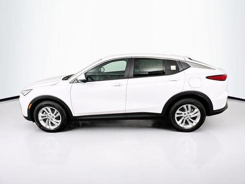 2026 Buick Envista Preferred FWD