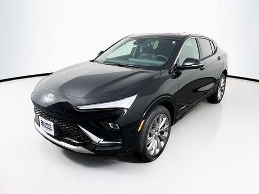 2025 Buick Envista Avenir FWD
