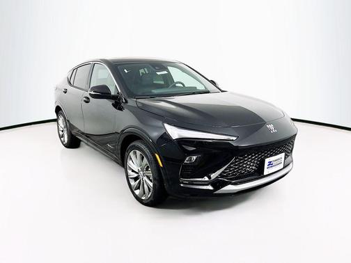 2025 Buick Envista Avenir FWD