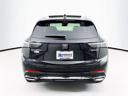 2025 Buick Envision Avenir AWD