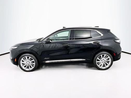 2025 Buick Envision Avenir AWD