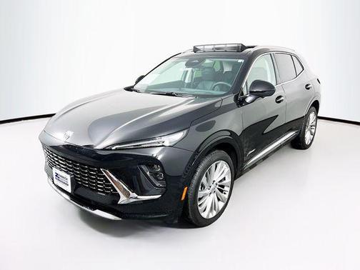 2025 Buick Envision Avenir AWD