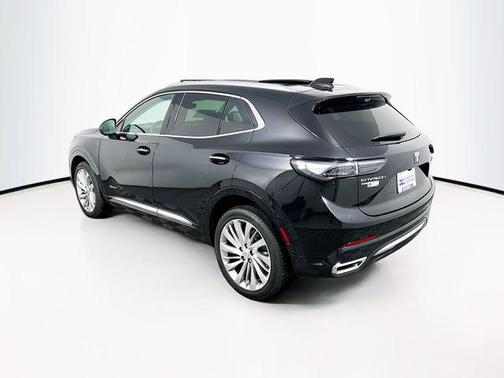 2025 Buick Envision Avenir AWD