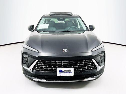 2025 Buick Envision Avenir AWD