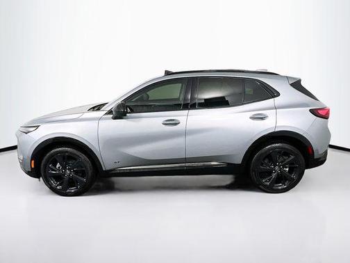 2025 Buick Envision Sport Touring AWD