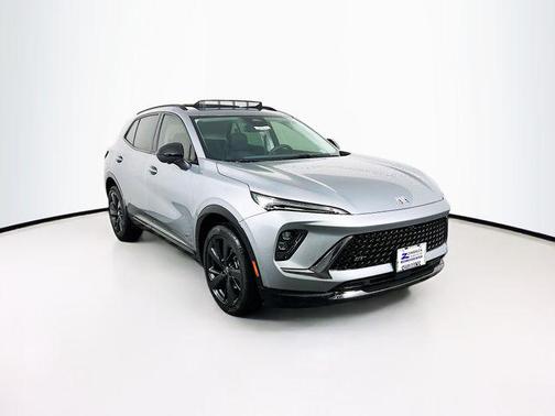 2025 Buick Envision Sport Touring AWD