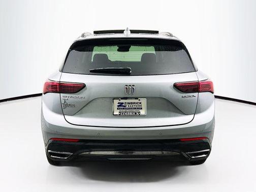 2025 Buick Envision Sport Touring AWD