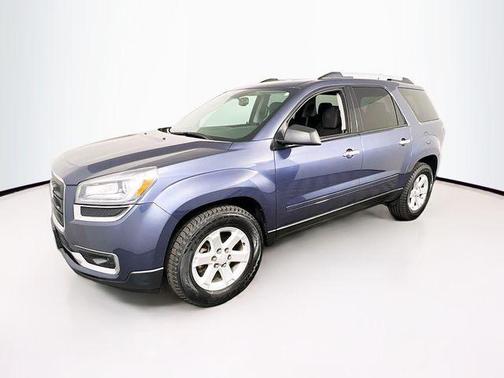 2014 GMC Acadia SLE-2