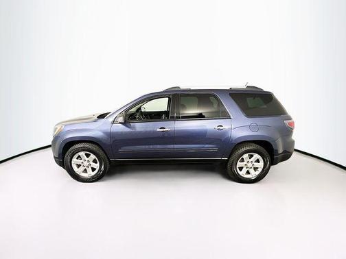 2014 GMC Acadia SLE-2