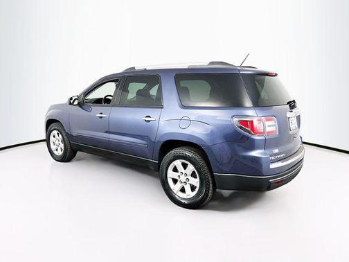 2014 GMC Acadia SLE-2