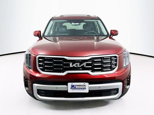 2024 Kia Telluride SX Prestige