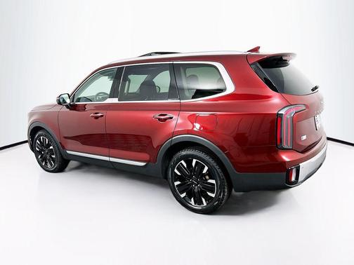2024 Kia Telluride SX Prestige