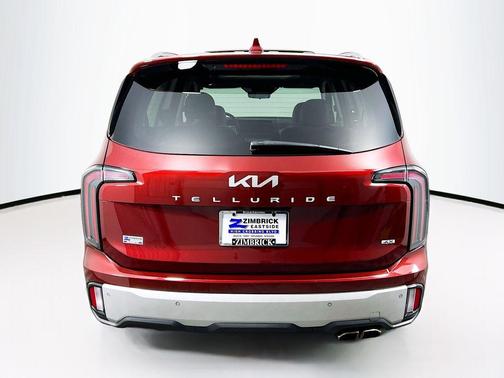 2024 Kia Telluride SX Prestige