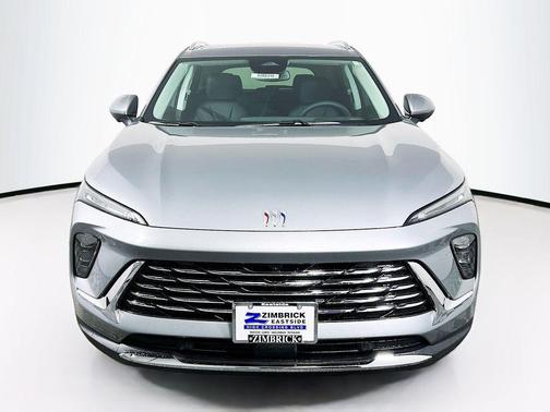 2026 Buick Envision Preferred AWD