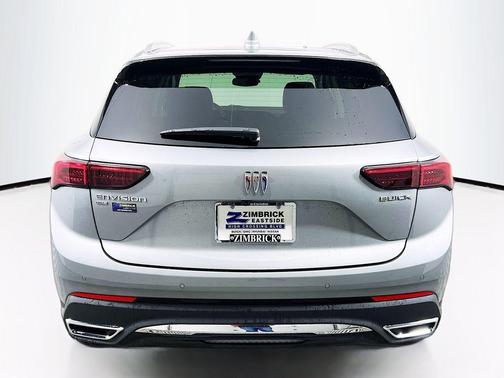 2026 Buick Envision Preferred AWD