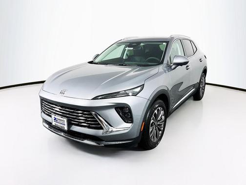 2026 Buick Envision Preferred AWD