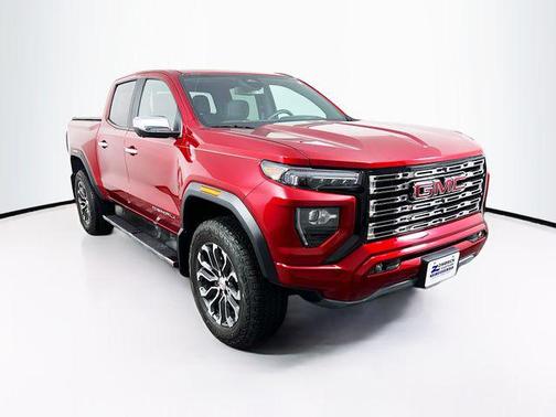 2023 GMC Canyon Denali
