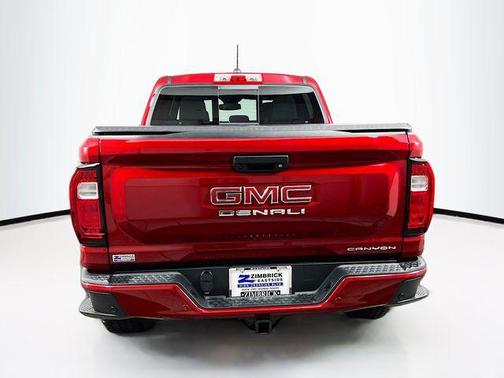 2023 GMC Canyon Denali