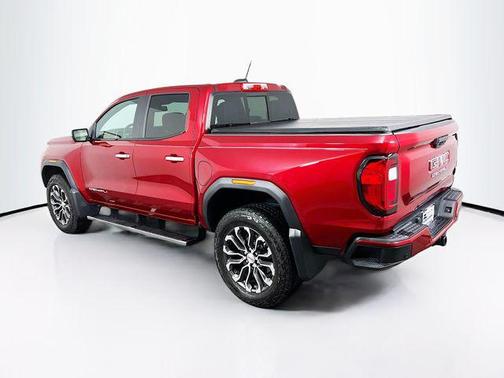 2023 GMC Canyon Denali