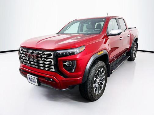 2023 GMC Canyon Denali