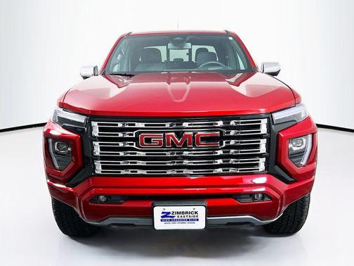 2023 GMC Canyon Denali