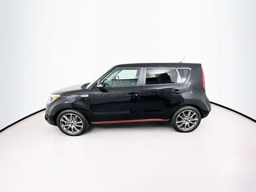 2019 Kia Soul !