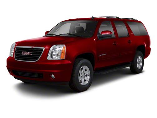 2013 GMC Yukon XL 1500 SLT