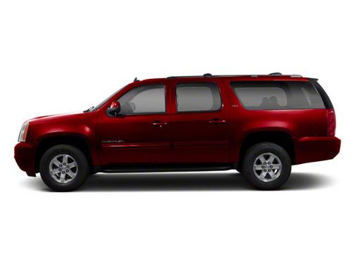 2013 GMC Yukon XL 1500 SLT