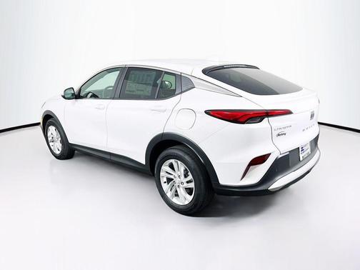 2025 Buick Envista Preferred FWD