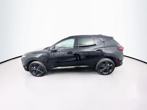 2025 Buick Envision Sport Touring AWD