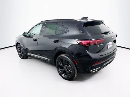 2025 Buick Envision Sport Touring AWD
