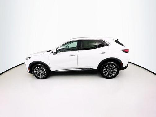 2025 Buick Envision Preferred AWD