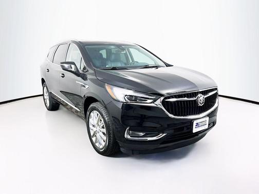 2021 Buick Enclave AWD Premium