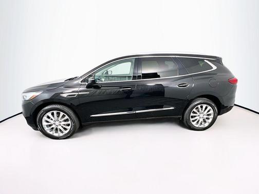 2021 Buick Enclave AWD Premium