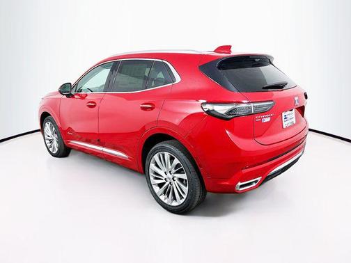 2025 Buick Envision Avenir AWD