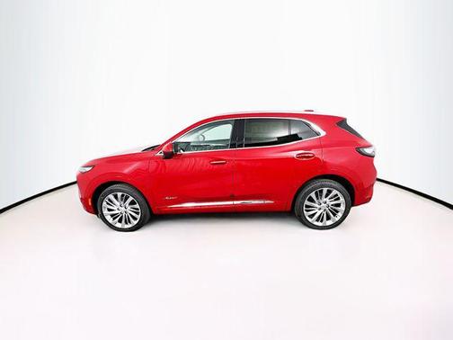 2025 Buick Envision Avenir AWD