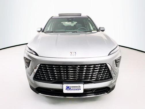 2025 Buick Enclave Avenir FWD