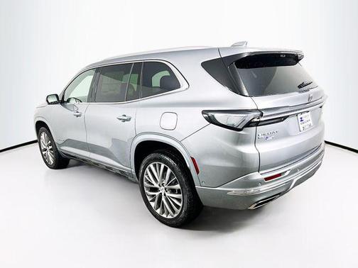 2025 Buick Enclave Avenir FWD