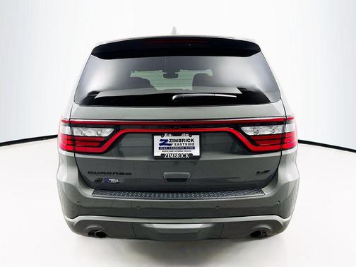 2022 Dodge Durango GT AWD