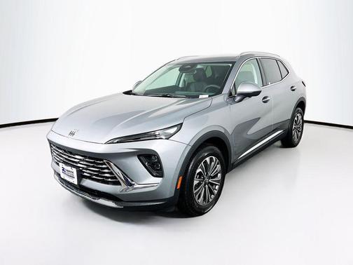 2026 Buick Envision Preferred AWD