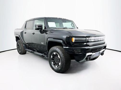 2024 GMC HUMMER EV Pickup 3X