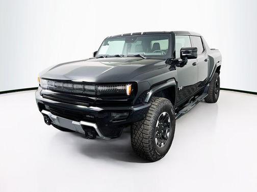 2024 GMC HUMMER EV Pickup 3X