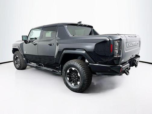 2024 GMC HUMMER EV Pickup 3X
